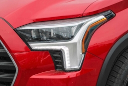 Toyota Sequoia Limited 4WD (Natl) 2026