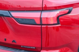 Toyota Sequoia Limited 4WD (Natl) 2026