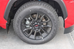 Toyota Sequoia Limited 4WD (Natl) 2026