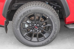 Toyota Sequoia Limited 4WD (Natl) 2026