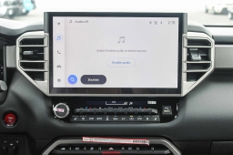 Toyota Sequoia Limited 4WD (Natl) 2026