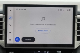 Toyota Sequoia Limited 4WD (Natl) 2026