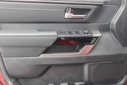 Toyota Sequoia Limited 4WD (Natl) 2026