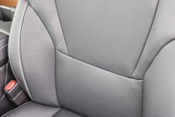 Toyota Sequoia Limited 4WD (Natl) 2026