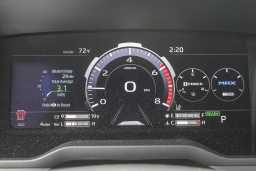 Toyota Sequoia Limited 4WD (Natl) 2026