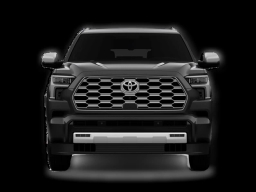 Toyota Sequoia Capstone 4WD (Natl) 2026