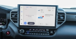 Toyota Sequoia TRD Pro 4WD (Natl) 2026