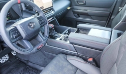 Toyota Sequoia TRD Pro 4WD (Natl) 2026
