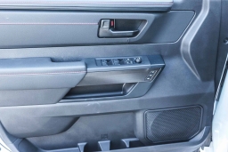 Toyota Sequoia TRD Pro 4WD (Natl) 2026