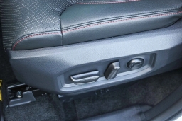 Toyota Sequoia TRD Pro 4WD (Natl) 2026