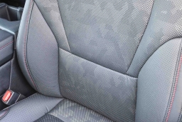 Toyota Sequoia TRD Pro 4WD (Natl) 2026