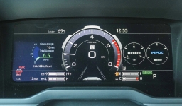 Toyota Sequoia TRD Pro 4WD (Natl) 2026