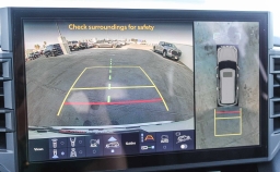 Toyota Sequoia TRD Pro 4WD (Natl) 2026