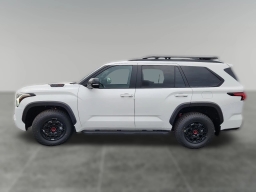 Toyota Sequoia TRD Pro 4WD (Natl) 2026