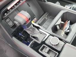 Toyota Sequoia TRD Pro 4WD (Natl) 2026