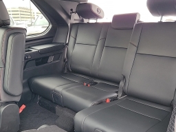 Toyota Sequoia TRD Pro 4WD (Natl) 2026