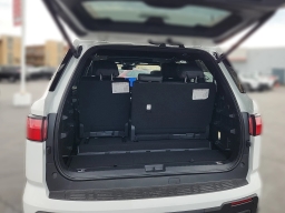 Toyota Sequoia TRD Pro 4WD (Natl) 2026