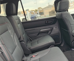 Toyota Sequoia TRD Pro 4WD (Natl) 2026