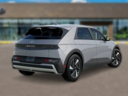 Hyundai IONIQ 5 SE RWD 2026