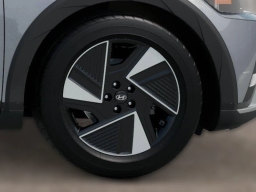 Hyundai IONIQ 5 SE RWD 2026