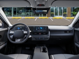 Hyundai IONIQ 5 SE RWD 2026