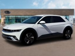 Hyundai IONIQ 5 SE RWD 2026