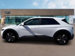 Hyundai IONIQ 5 SE RWD 2026
