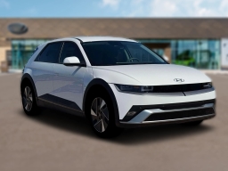 Hyundai IONIQ 5 SE RWD 2026
