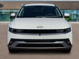 Hyundai IONIQ 5 SE RWD 2026