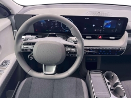 Hyundai IONIQ 5 SE RWD 2026