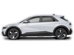 Hyundai IONIQ 5 SE RWD 2026
