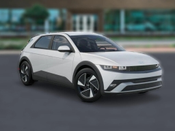 Hyundai IONIQ 5 SE RWD 2026