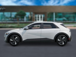 Hyundai IONIQ 5 SE RWD 2026