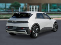 Hyundai IONIQ 5 SE RWD 2026