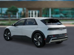 Hyundai IONIQ 5 SE RWD 2026