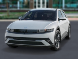 Hyundai IONIQ 5 SE RWD 2026