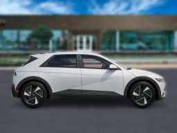 Hyundai IONIQ 5 SE RWD 2026