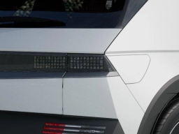 Hyundai IONIQ 5 SE RWD 2026