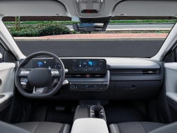 Hyundai IONIQ 5 SE RWD 2026