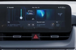 Hyundai IONIQ 5 SE RWD 2026