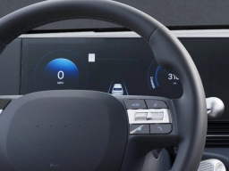 Hyundai IONIQ 5 SE RWD 2026