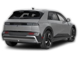 Hyundai IONIQ 5 SE RWD 2026