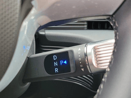 Hyundai IONIQ 5 SE RWD 2026