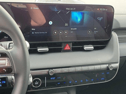 Hyundai IONIQ 5 SE RWD 2026