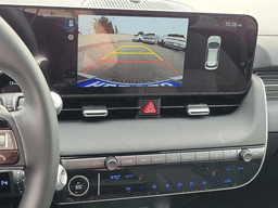 Hyundai IONIQ 5 SE RWD 2026