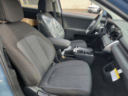 Hyundai IONIQ 5 SE RWD 2026