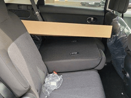 Hyundai IONIQ 5 SE RWD 2026