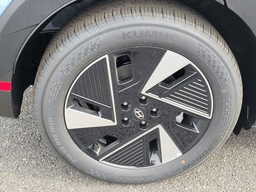 Hyundai IONIQ 5 SE RWD 2026