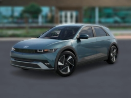 Hyundai IONIQ 5 SE RWD 2026