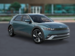 Hyundai IONIQ 5 SE RWD 2026